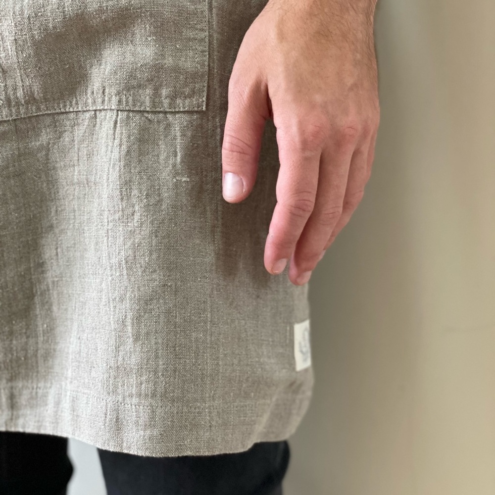Apron - Picture 3 of 8